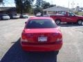 2004 Rally Red Hyundai Elantra GLS Sedan  photo #6