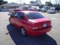 2004 Rally Red Hyundai Elantra GLS Sedan  photo #7