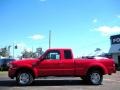Torch Red - Ranger Sport SuperCab Photo No. 2