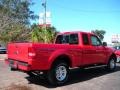 Torch Red - Ranger Sport SuperCab Photo No. 3