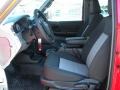 Torch Red - Ranger Sport SuperCab Photo No. 4