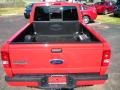 Torch Red - Ranger Sport SuperCab Photo No. 8