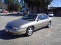 Light Driftwood Metallic 1999 Chevrolet Lumina LTZ