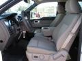 2010 Oxford White Ford F150 XLT SuperCrew  photo #4