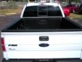 2010 Oxford White Ford F150 XLT SuperCrew  photo #9