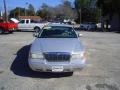 Silver Frost Metallic - Grand Marquis GS Photo No. 2