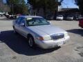 Silver Frost Metallic - Grand Marquis GS Photo No. 3