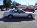 Silver Frost Metallic - Grand Marquis GS Photo No. 4
