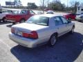Silver Frost Metallic - Grand Marquis GS Photo No. 5