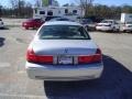 Silver Frost Metallic - Grand Marquis GS Photo No. 6