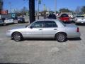 Silver Frost Metallic - Grand Marquis GS Photo No. 8