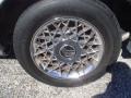 Silver Frost Metallic - Grand Marquis GS Photo No. 9