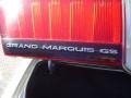 Silver Frost Metallic - Grand Marquis GS Photo No. 13