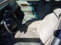 Silver Frost Metallic - Grand Marquis GS Photo No. 19