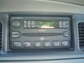 Silver Frost Metallic - Grand Marquis GS Photo No. 23