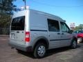 Silver Metallic - Transit Connect XL Passenger Wagon Photo No. 3