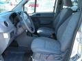 Silver Metallic - Transit Connect XL Passenger Wagon Photo No. 4