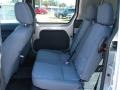 Silver Metallic - Transit Connect XL Passenger Wagon Photo No. 5