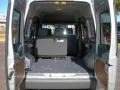 Silver Metallic - Transit Connect XL Passenger Wagon Photo No. 9