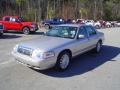 Silver Birch Metallic - Grand Marquis LS Photo No. 1