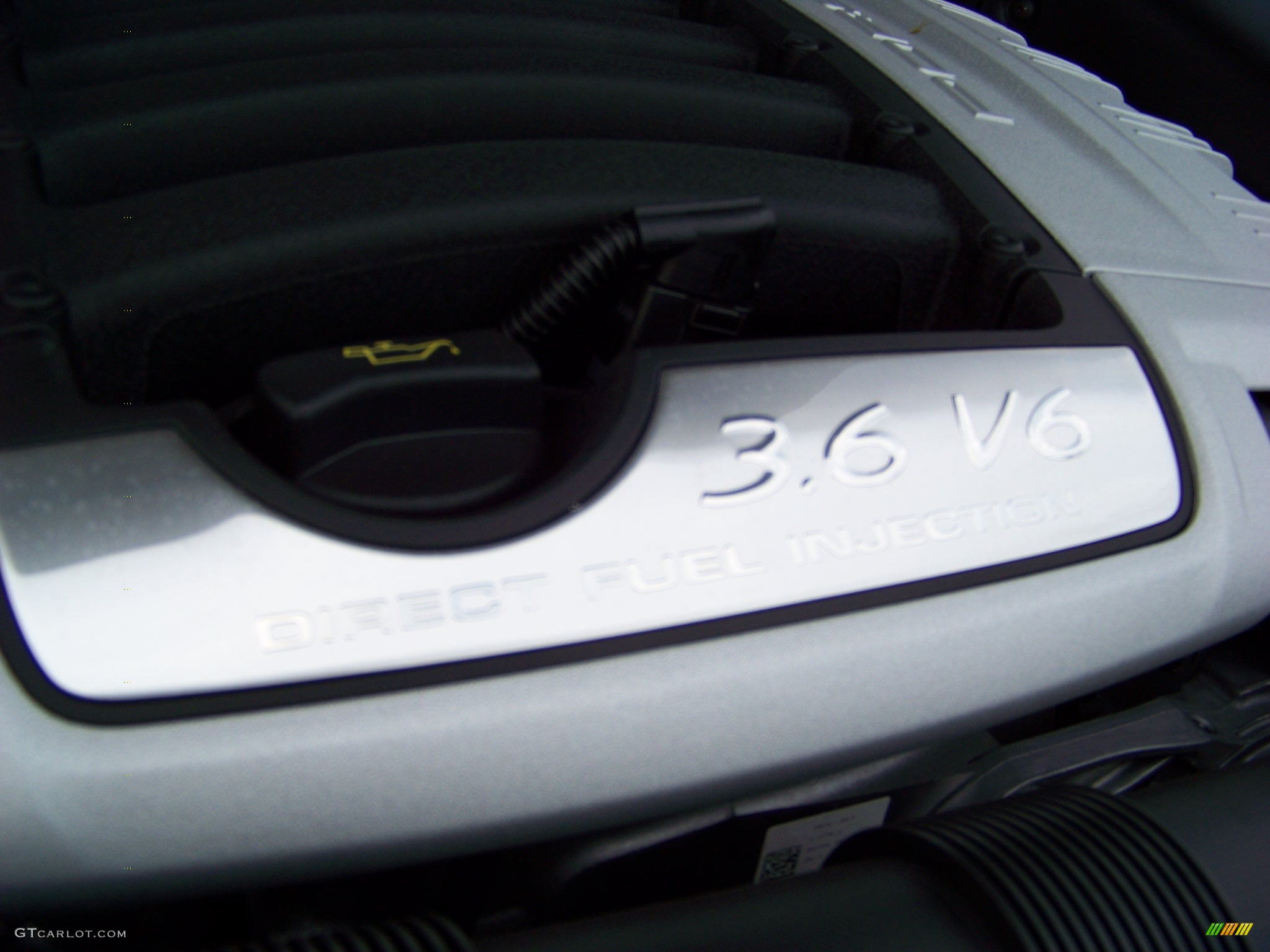 2008 Cayenne Tiptronic - Olive Green Metallic / Havanna/Sand Beige photo #19