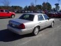 2009 Silver Birch Metallic Mercury Grand Marquis LS  photo #5