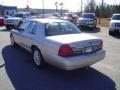 2009 Silver Birch Metallic Mercury Grand Marquis LS  photo #7