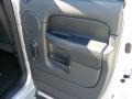 2005 Bright Silver Metallic Dodge Ram 1500 ST Quad Cab  photo #14