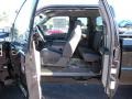 Black - F250 Super Duty FX4 SuperCab 4x4 Photo No. 5