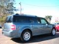 2010 Steel Blue Metallic Ford Flex SEL  photo #3