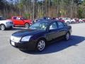 2009 Tuxedo Black Metallic Mercury Sable Premier Sedan  photo #1