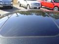 2009 Tuxedo Black Metallic Mercury Sable Premier Sedan  photo #11