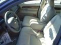 2009 Norsea Blue Metallic Mercury Grand Marquis LS  photo #20