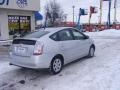 Classic Silver Metallic - Prius Hybrid Photo No. 6