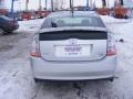 Classic Silver Metallic - Prius Hybrid Photo No. 7