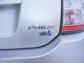 Classic Silver Metallic - Prius Hybrid Photo No. 8