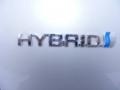 Classic Silver Metallic - Prius Hybrid Photo No. 9