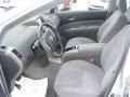 Classic Silver Metallic - Prius Hybrid Photo No. 10