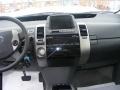 Classic Silver Metallic - Prius Hybrid Photo No. 11