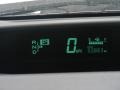 Classic Silver Metallic - Prius Hybrid Photo No. 13