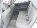 Classic Silver Metallic - Prius Hybrid Photo No. 15