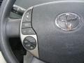 Classic Silver Metallic - Prius Hybrid Photo No. 16