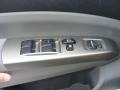 Classic Silver Metallic - Prius Hybrid Photo No. 18
