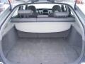 Classic Silver Metallic - Prius Hybrid Photo No. 20