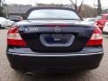 Capri Blue Metallic - CLK 350 Cabriolet Photo No. 5