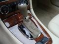 Capri Blue Metallic - CLK 350 Cabriolet Photo No. 17