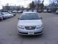 Silver Nickel - ION 1 Sedan Photo No. 3