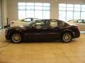 2005 Deep Lava Red Pearl Chrysler 300 C HEMI  photo #1
