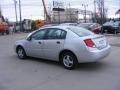 Silver Nickel - ION 1 Sedan Photo No. 6