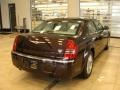 2005 Deep Lava Red Pearl Chrysler 300 C HEMI  photo #4